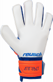 Reusch Attrakt SD 5070515 2290 blue orange back